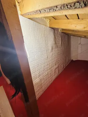 Vând apartament Safirului 87 mp +pod modern  - imagine 10