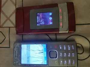 Nokia N76  Nokia X2 - imagine 3