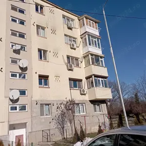 Vînd -Schimb Apartament  - imagine 3