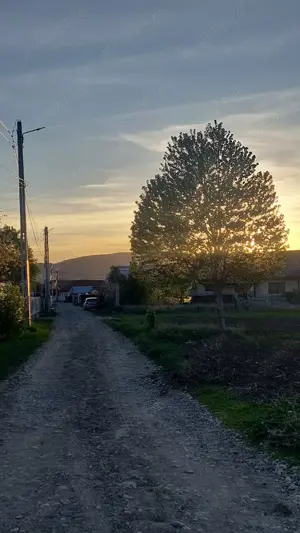 Teren de vânzare , OCAZIE!  - imagine 9