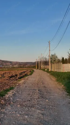 Teren de vânzare , OCAZIE!  - imagine 8