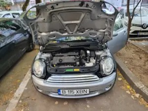 Mini-N Cooper One - 2009 - 1.4 Benzină - imagine 7