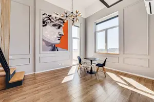 Apartament nou tip PENTHOUSE la ARED Comision 0 - imagine 2
