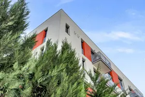 Singurul apartament NOU cu gradina proprie la ARED Comision 0 - imagine 10