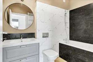 Singurul apartament NOU cu gradina proprie la ARED Comision 0 - imagine 4