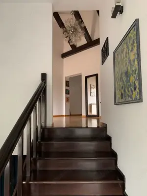 Casa   Zona Dealul Malului   Ramnicu Valcea    - imagine 5