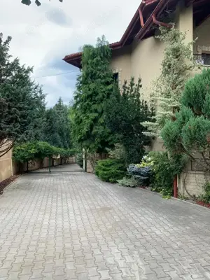 Casa   Zona Dealul Malului   Ramnicu Valcea    - imagine 2