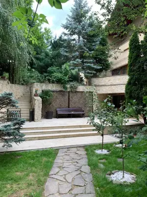 Casa   Zona Dealul Malului   Ramnicu Valcea    - imagine 3