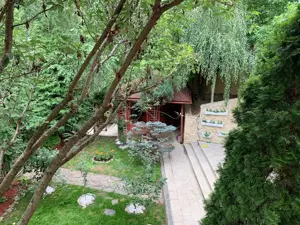 Casa   Zona Dealul Malului   Ramnicu Valcea    - imagine 14