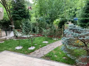 Casa   Zona Dealul Malului   Ramnicu Valcea    - imagine 13