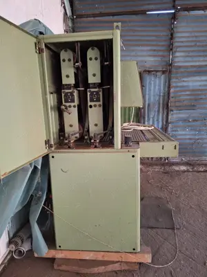 Vând mașină de calibrat