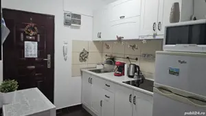 Garsoniera ultracentral Universitate Coltei Sf Gheorghe  - imagine 2