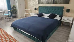 Garsoniera ultracentral Universitate Coltei Sf Gheorghe