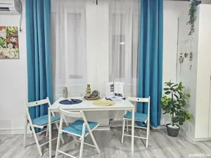 Garsoniera ultracentral Universitate Coltei Sf Gheorghe  - imagine 3