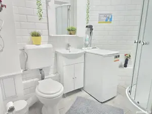 Garsoniera ultracentral Universitate Coltei Sf Gheorghe  - imagine 6