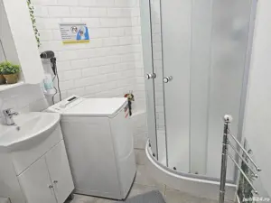 Garsoniera ultracentral Universitate Coltei Sf Gheorghe  - imagine 7