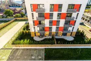 Singurul apartament NOU cu gradina proprie la ARED Comision 0 - imagine 2