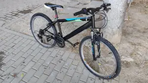 Vand bicicleta x-fact flash 24 - imagine 3