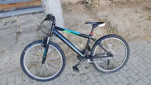 Vand bicicleta x-fact flash 24 - imagine 4