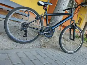 Vand bicicleta x-fact flash 24 - imagine 5