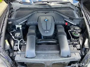 bmw e 70 . 48 i din 2008 Model america - imagine 5