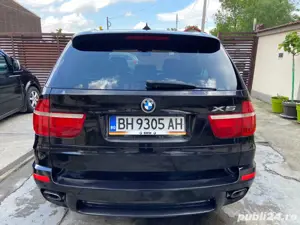 bmw e 70 . 48 i din 2008 Model america - imagine 3