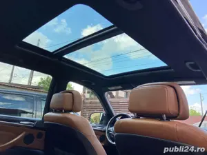 bmw e 70 . 48 i din 2008 Model america