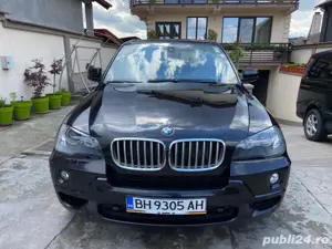bmw e 70 . 48 i din 2008 Model america - imagine 2