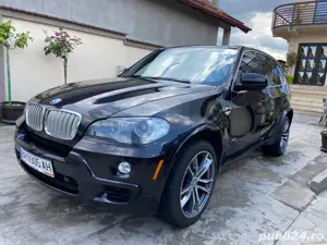 bmw e 70 . 48 i din 2008 Model america - imagine 4