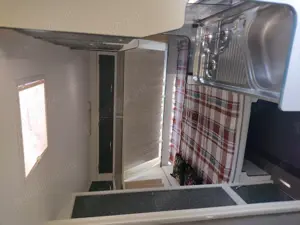 Rulotă Delta 3900CT 1997 - imagine 5