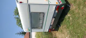 Rulotă Delta 3900CT 1997 - imagine 8