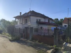 Casă și grădină de vânzare în Silvașu de Jos - Hațeg HD. Rog citiți descriere anunțului ! 75 000 EU