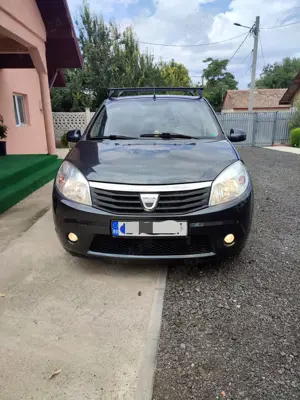Vand Dacia Sandero!