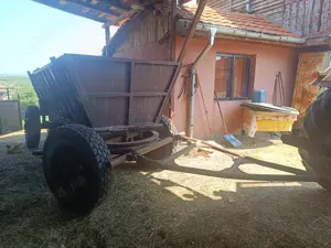 Remorca de vinzare - imagine 2