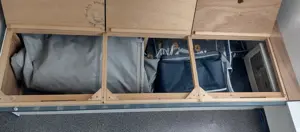 Rulotă Delta 3900CT 1997 - imagine 13