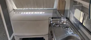 Rulotă Delta 3900CT 1997 - imagine 9