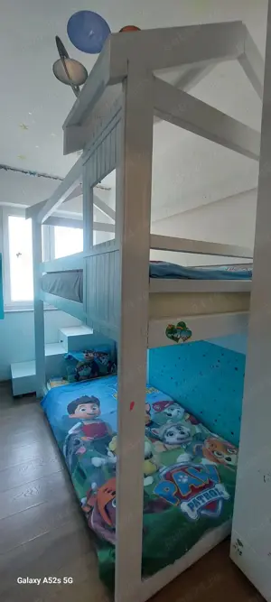 Apartament cu 2 cam, in Avantgaden 3, pe termen scurt - imagine 6