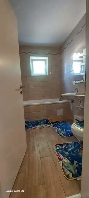 Apartament cu 2 cam, in Avantgaden 3, pe termen scurt - imagine 8