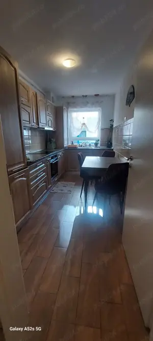 Apartament cu 2 cam, in Avantgaden 3, pe termen scurt - imagine 7