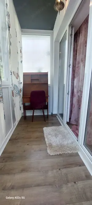 Apartament cu 2 cam, in Avantgaden 3, pe termen scurt - imagine 9