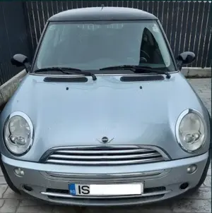 Vand Mini Cooper 2005, RC31, benzina, 1598 cm3, 119500km bord - imagine 2