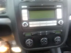 vw golf 5 19 tdi an 2008