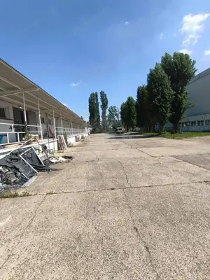 HALA DEPOZITARE//COMPARTIMENTATA// ZONA BARIERA BUCURESTI - imagine 6 HALA DEPOZITARE//COMPARTIMENTATA// ZONA BARIERA BUCURESTI - imagine 6