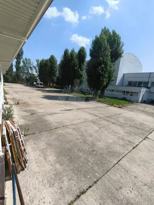 HALA DEPOZITARE//COMPARTIMENTATA// ZONA BARIERA BUCURESTI - imagine 4 HALA DEPOZITARE//COMPARTIMENTATA// ZONA BARIERA BUCURESTI - imagine 4