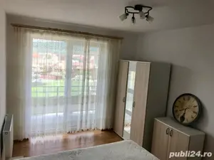 Apartament 2 camere, 59 mp utili, Floresti Florilor, Zona Atelierul de pizza - imagine 5