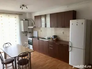 Apartament 2 camere, 59 mp utili, Floresti Florilor, Zona Atelierul de pizza - imagine 3