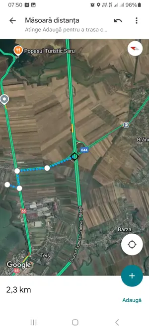 Teren intravilan 3.776mp - imagine 2