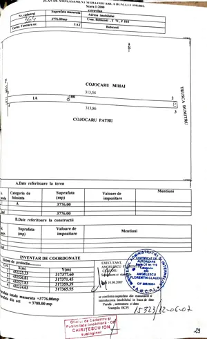 Teren intravilan 3.776mp - imagine 5