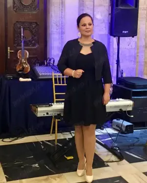 Solista evenimente (cover si folclor) - imagine 3