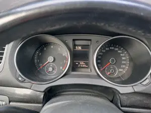 Wolkswagen golf 6 - imagine 9